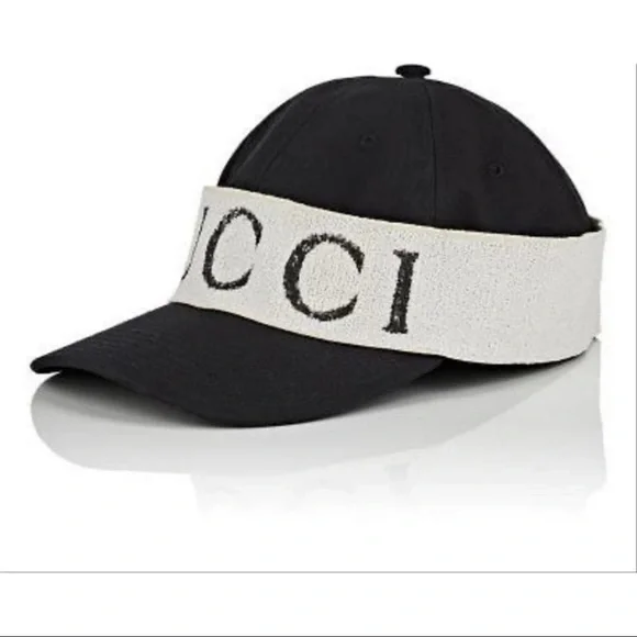 Gucci | Accessories | Nwt Authentic Gucci Gabardine Rub  display picture 1